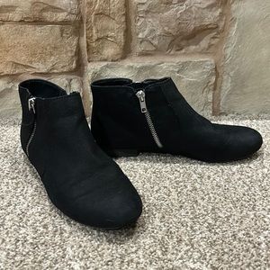 Women’s boots